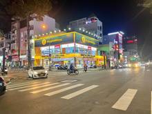 Hình ảnh Bán Gấp Nhà Mặt Tiền PASTEUR, P.7 ,Quận3, DT: 19M X 47M ,Giá :220 Tỷ