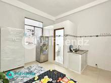 Hình ảnh Phòng giá rẻ, full nội thất, thang máy, khu Tên Lửa, gần Aeon Bình Tân