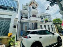 Hình ảnh Cần Tiền Bán Gấp Villa Cao Thắng, Quận 3, (6x18m), 5 Tầng, Giá 26.5 Tỷ