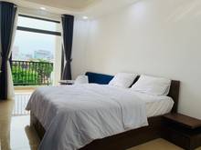 Hình ảnh Bán Nhà HXH Võ Thị Sáu. Quận 3. DT 4x21m 7 Tầng. HĐT 79tr/tháng