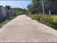 Hình ảnh Chủ cần tiền cắt lỗ, bán nhanh đất Hiệp Thạnh, Gò Dầu, Tây Ninh 450tr