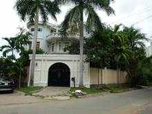 Hình ảnh 👉 Cho thuê villa 500m2 đường Nguyễn Văn Hưởng, p. Thảo Điền, Quận 2