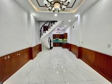 Hình ảnh Chỉ 2.2 Tỷ - Nhà 1 Lầu Sân thượng Đúc - Đường Liên Khu 5-6 Bình Tân