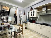 Hình ảnh Mặt tiền Nguyễn Gia Trí p25 - 6 tầng 6 PN 80m2 4x20 đang vay 8 tỷ