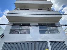 Hình ảnh ✅ Dòng Tiền 120 triệu/tháng, 260M2, 5 tầng, Lê Đức Thọ, hơn 23 đồng