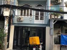 Hình ảnh Định cư nước ngoài chủ cần bán gấp Nhà Q8 Đ Phú Định