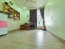 Hình ảnh Cần bán gấp nhà đang ở Q12 Vườn Lài An phú Đông Nhà mới đẹp SHR vô ở l