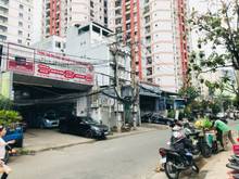 Hình ảnh Bán Nhà Siêu Vị Trí Mặt Tiền Tân Cảng, Bình Thạnh. DT 469m2. Chỉ 88 ty