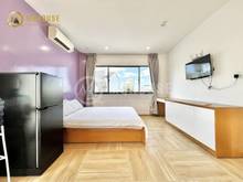 Hình ảnh chdv cao cấp full nội thất rộng 40m2 ở HOÀNG HOA THÁM BÌNH THẠNH