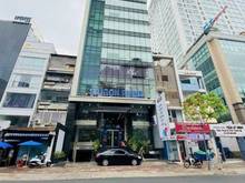 Hình ảnh Bán Tòa Nhà Văn Phòng 2Mặt tiền Nguyễn Trãi, P.Bến Thành, Q1,DT: 12X26