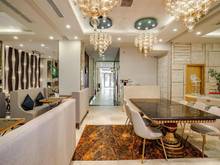 Hình ảnh Bán nhà hẻm 8 m đường cách mạng tháng 8 p.Bến thành, Q1. DT:4,5x18m