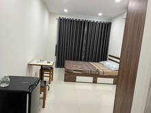 Hình ảnh Cho Thuê Studio 28m2 Full Nội Thất giá 7tr5 Tại Lavida Plus
