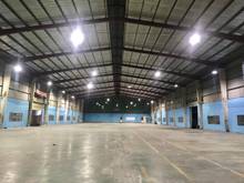 Hình ảnh Nhà xưởng cho thuê giá tốt diện tích 2700m2 có Pccc tại Bình Chánh