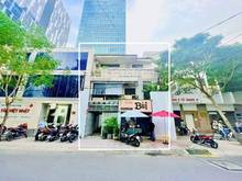 Hình ảnh Cho Thuê Nhà Mặt Tiền 26B Lê Quốc Hưng, Phường 12, Quận 4, TPHCM !