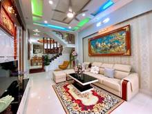 Hình ảnh Bán nhà hẻm xe hơi tránh như hình - Hiệp Thành Quận 12 chỉ 2,8tỷ