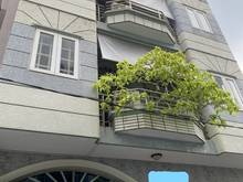 Hình ảnh Cần Bán Nhà Hẻm 6m 386/45 Lê Văn Sỹ, Quận 3. Chỉ 10 tỷ