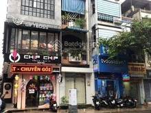 Hình ảnh Cho thuê nhà Góc 2 mặt tiền đường Nguyễn Đình Chiểu, Phường 2, Quận 3.