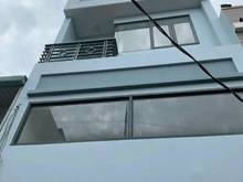 Hình ảnh Bán nhà HXH Phạm Văn Đồng, Bình Thạnh, 4.5x10m, 5 lầu, 3PN, giếng trời