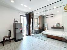 Hình ảnh Studi000 trendy hiện đại  ngay ngã 4 hàng xanh