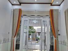 Hình ảnh CÒN 1 CĂN DUY NHẤT NHÉ CẢ NHÀ  Nhà MT đường hiệp ninh, TpTN giá:750tr