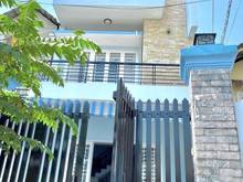 Hình ảnh Chủ kẹt bank Bán gấp nhà Mặt tiền đường số P linh đông Q Thủ Đức