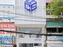 Hình ảnh Bán nhà mặt tiền Nguyễn Gia Trí (D2) Q.Bình Thạnh (4.1x20m), Gía 30 Tỷ