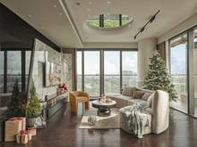 Hình ảnh ⭐COVE RESIDENCES - EMPIRE CITY THỦ THIÊM - 3 Phòng Ngủ - View Sông SG