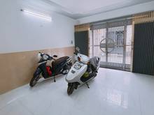 Hình ảnh Bán Nhà Hẻm Xe Hơi gần Aeon Tân Phú 4x8,5M - 2Tầng Mới- Chỉ 3,75 Tỷ TL