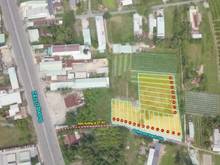 Hình ảnh Hạ tầng hoàn thiện bán đất KCN Phước Đông Gò Dầu 150m² 550tr vay bank