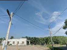Hình ảnh bán lô Ngang 5*25m full thổ gần suối cầu đúc Tây ninh giá 625trieu