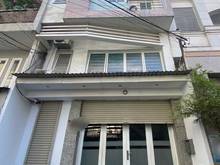 Hình ảnh Chủ bán gấp định cư nước ngoài nhà B.Thạnh, hxh, 78m2