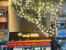 Hình ảnh Cho Thuê Mặt Tiền A65 Nguyễn Trãi-Ngang 10M, Sát Vòng Xoay, Giá 169tr