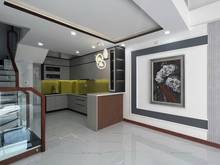 Hình ảnh Bán Nhà Đường Thống nhất GÒ VẤP 48M2 CHỈ 1,9 TỶ