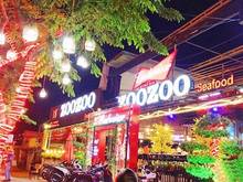 Hình ảnh Cho thuê mặt bằng MT Phạm Văn Đồng, Bình Thạnh. Ngang 39m, Dt 1200m2.