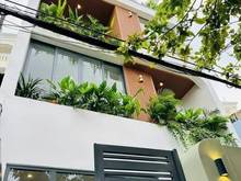 Hình ảnh 🏡Siêu phẩm đường chu văn an quận Bình thạnh DT 57,5m2 giá 2tỷ600 SHR