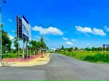 Hình ảnh Đất nền biệt thự Phú Giá chỉ 13tr/m2