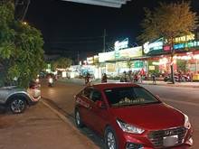 Hình ảnh Ngộp nặng. Bán nhàMặt tiền Man Thiện, Quận 9, 4 tầng, 100m2 chỉ 11.5t
