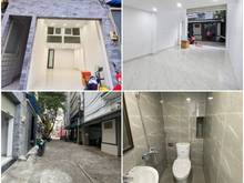 Hình ảnh Chính chủ cho thuê mặt bằng hẻm xe tải Út Tịch Tân Bình có gác 8 tr 5
