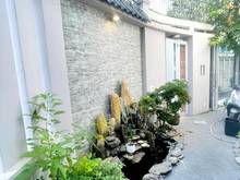 Hình ảnh Biệt thự 5 tầng HXH ngay gần Cityland - đáng sống nhất Gò Vấp hơn