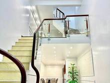 Hình ảnh SIÊU VIP_phân lô KĐT ĐỊNH CÔNG_full nội thất_10m ra ô tô_32M2_4