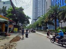 Hình ảnh Căn góc 3 mặt thoáng ngay 284 Lý Thường Kiệt. 80m2. 12PN. Tiện kd CHDV