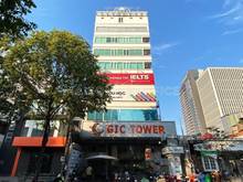 Hình ảnh Bán nhà MT Quận 3. Bán nhà MT đường Điện Biên Phủ, Q. 3. DT: 10x47m
