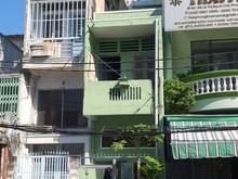 Hình ảnh #nhachinhchu (90 Lê Thị Bạch Cát - P13 - Q11) chỉ nhỉnh 8T