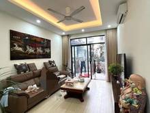 Hình ảnh Bán nhà Cổ Linh. Ngay gần TTTM AEON MALL LONG BIÊN, cầu Vĩnh Tuy