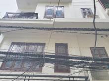 Hình ảnh Bán nhà toà nhà văn phòng Thái Hà - Đống Đa Gara Ô tô 7 chỗ - nở hậu