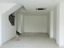 Hình ảnh Bán nhà 5 tầng MT Lê Văn Miến Thảo Điền Quận 2 DT 5.6x12.5m nhà mới