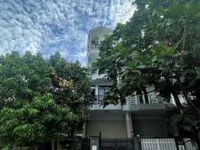 Hình ảnh Nhà Himlam q7  có sổ đ.số hướng Nguyễn Thị Thập giá Trang MB66.COM Chính Thức - MB 66 Uy Tín dễ mua bán