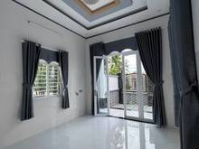 Hình ảnh Bán gấp nhà C4 ở ấp Bình Phong - xã Thái Bình, Châu Thành Tây Ninh SHR