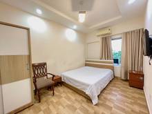 Hình ảnh 🧏‍♀️ Cho Thuê Phòng Xinh Bancolny Riêng View Sông_Vạn Kiếp_Hoa Mai