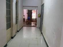 Hình ảnh Bán nhà mặt tiền đường lộ lớn gần chợ bến sỏi 450m khu vực đông dân cư